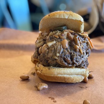 la Barbecue - La Frito Loco - Barbeque Near Me - Austin, Texas