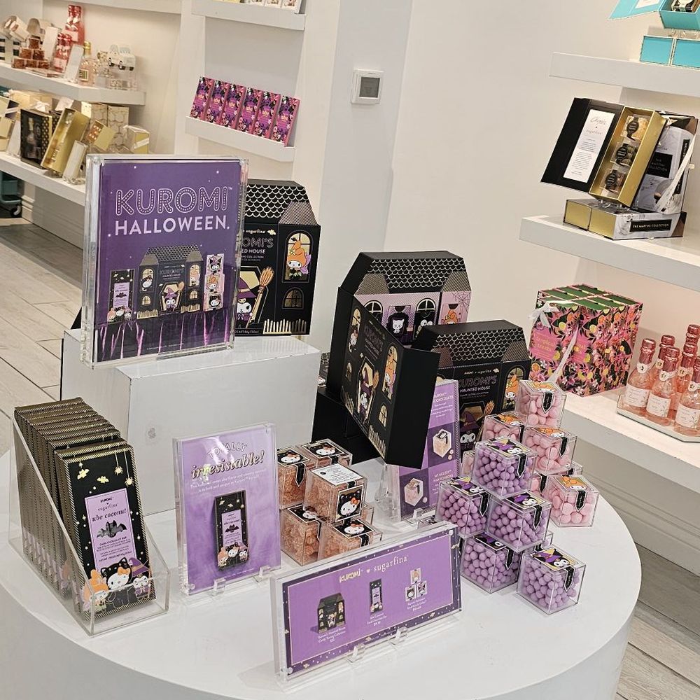Sugarfina - Candy Stores Near Me - San Jose, California Sugarfina - Candy Stores Near Me - San Jose, California