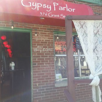 Gypsy Parlor - Bars Near Me - Buffalo, New York