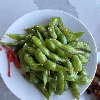 Chicago Ramen Algonquin - Edamame - Ramen Near Me - Algonquin, Illinois Chicago Ramen Algonquin - Edamame - Ramen Near Me - Algonquin, Illinois