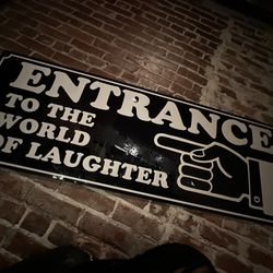 Funny Bone Comedy Club & Restaurant