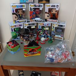 Geneva Thrift