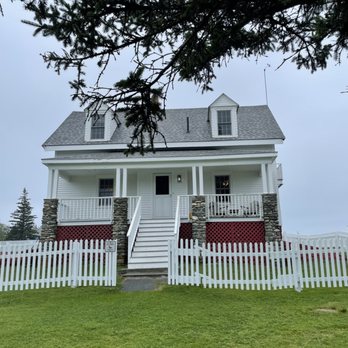 Fisherman Museum - Museums Near Me - New Harbor, Maine