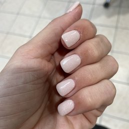 Dip Manicure - Jan '23 Dip Manicure - Jan '23