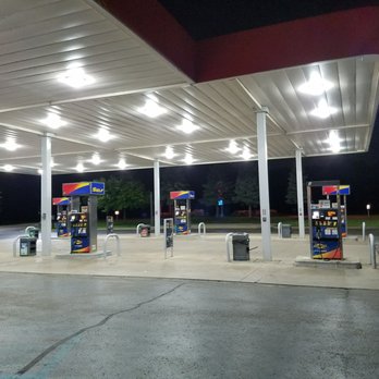 Chapps Landing - Moonoco - Gas Stations Near Me - New Boston, Michigan