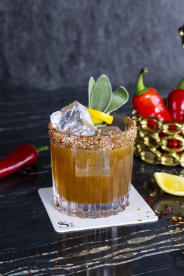 S Bar Brentwood by null