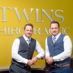 Twins Chiropractic and Physical Medicine