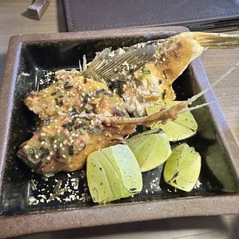 X Sushi - Hamachi - Sushi Bars Near Me - Winter Garden, Florida X Sushi - Hamachi - Sushi Bars Near Me - Winter Garden, Florida
