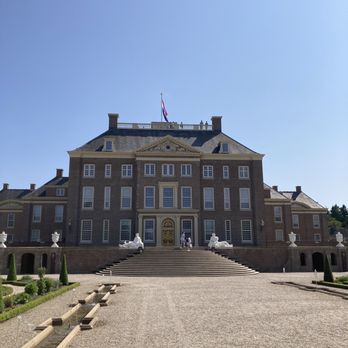 Palais het loo - Landmarks & Historical Buildings Near Me - Apeldoorn, GE