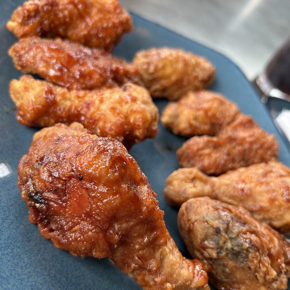Bonchon Denver - Buchtel Blvd - Chicken Wings Near Me - Denver, Colorado