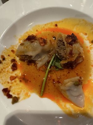 Ume Asian Cuisine by null