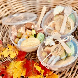 House Of Graze - Minimum order of 5 for free delivery