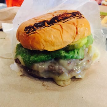 BurgerFi - My build your own burger! - Hot Dogs Near Me - Jacksonville, Florida BurgerFi - My build your own burger! - Hot Dogs Near Me - Jacksonville, Florida
