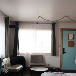 Ashore Hotel