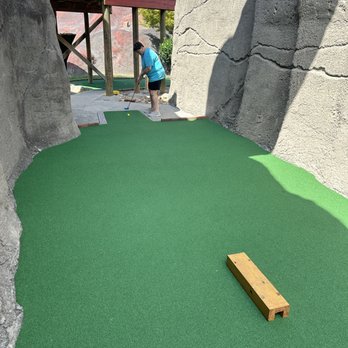 Professor Hacker’s Lost Treasure Golf - Mini Golf Near Me - Pigeon Forge, Tennessee Professor Hacker’s Lost Treasure Golf - Mini Golf Near Me - Pigeon Forge, Tennessee