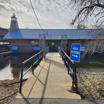 Branson Lakeside RV Park - Campgrounds Near Me - Branson, Missouri