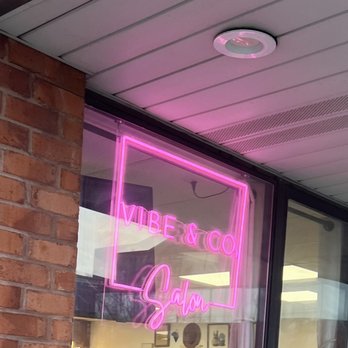 Vibe and Co Salon - Outside - Hair Salons Near Me - Nottingham, Maryland Vibe and Co Salon - Outside - Hair Salons Near Me - Nottingham, Maryland