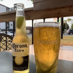 Frog and the Crown - Frog and the Crown Restaurant & Grill