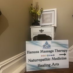Hanusa Massage & Muscular Therapy - Welcome to Hanusa Massage Therapy.