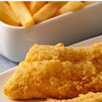 Catherines Good Eats - chicken strips deep fried with crisp fries - Soul Food Near Me - Cincinnati, Ohio Catherines Good Eats - chicken strips deep fried with crisp fries - Soul Food Near Me - Cincinnati, Ohio