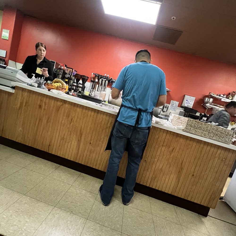 Garlic City Cafe - American Near Me - Gilroy, California Garlic City Cafe - American Near Me - Gilroy, California