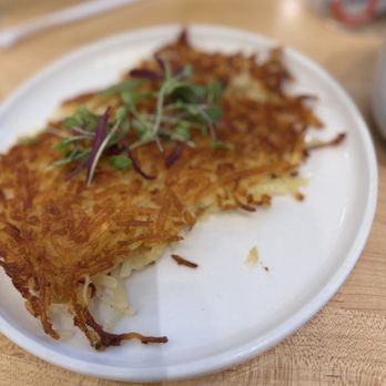 Egg Posh - Hash Brown - Breakfast & Brunch Near Me - Frisco, Texas