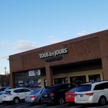 Tous Les Jours - Exterior. Located diagonal to Trader Joes - Bakeries Near Me - Beaverton, Oregon Tous Les Jours - Exterior. Located diagonal to Trader Joes - Bakeries Near Me - Beaverton, Oregon