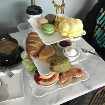 Basilur - Coffee & Tea Near Me - Buena Park, California