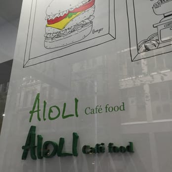 Aioli - Burgers Near Me - Sydney, NSW Aioli - Burgers Near Me - Sydney, NSW