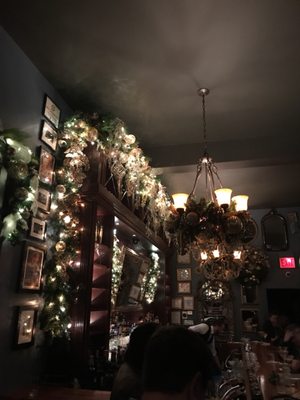 Marty's Martini Bar by null