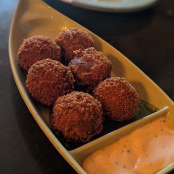 Bayan Ko - Croqueta tots - Cuban Near Me - Chicago, Illinois