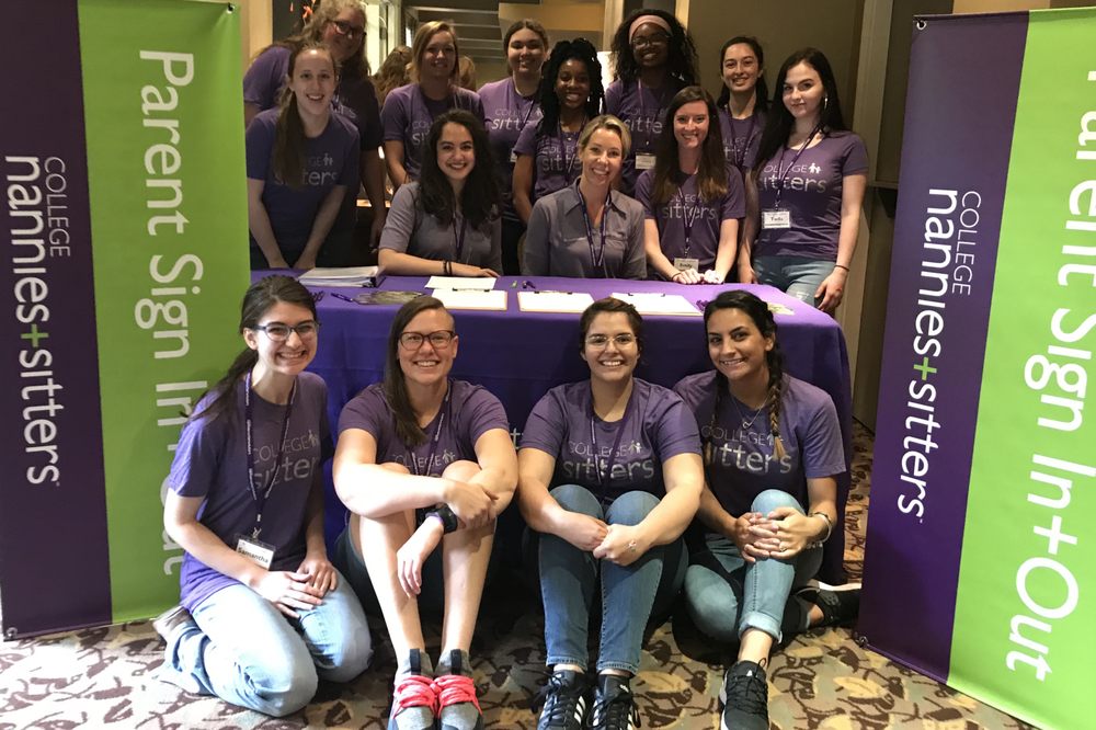 College Nannies Sitters and Tutors - Renton - childcare center in Renton, WA