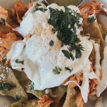 Hash Kitchen - Breakfast & Brunch Near Me - Peoria, Arizona