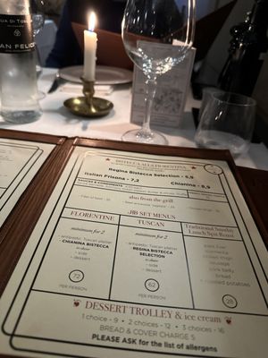 Menu photo 1 Regina Bistecca Florence, FI Menu photo 1 Regina Bistecca Florence, FI
