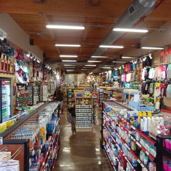 Five & Dime - Convenience Stores Near Me - St. Augustine, Florida