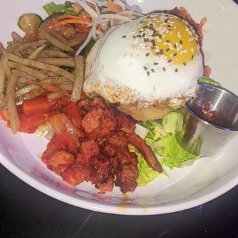 Juche St Paul - Bipimbap - Korean Near Me - Saint Paul, Minnesota