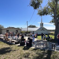 39 Mile Scenic Highway Yard Sale