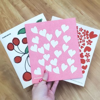 Planet Renu's Zero Waste Store - Swedish Dish Cloths - Gift Shops Near Me - Walnut Creek, California