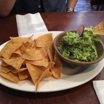 Cascalote Latin Bistro - Latin American Near Me - New York, New York