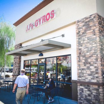 Jj's Gyros - JJ's Gyros estaurant - Mediterranean Near Me - Phoenix, Arizona Jj's Gyros - JJ's Gyros estaurant - Mediterranean Near Me - Phoenix, Arizona