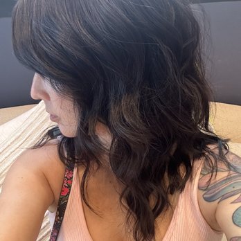 Smoke & Dagger Salon - Hair Stylists Near Me - Costa Mesa, California