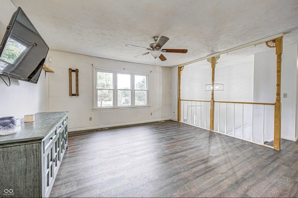 Slide of All Trade Home Solutions