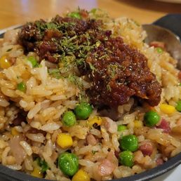 Duck Fried Rice