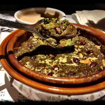 Okra Hong Kong - Green matcha cookie a la mode - Japanese Near Me - Hong Kong, HK