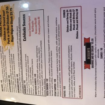 A-Mari-Mix Restaurant - Menu as of May 2017 - Mexican Near Me - Miami, Florida A-Mari-Mix Restaurant - Menu as of May 2017 - Mexican Near Me - Miami, Florida