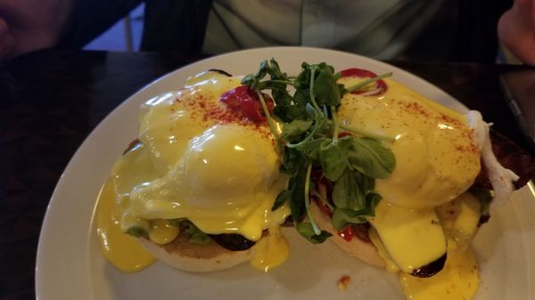 The Breakfast Club Hackney Wick by null