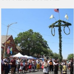Kingsburg Swedish Festival - Kingsburg Swedish Festival.