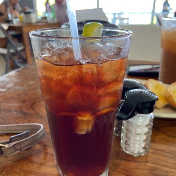 El Fogón de la Abuela - Sweet Ice tea is so good! - Seafood Near Me - Camuy, Puerto Rico El Fogón de la Abuela - Sweet Ice tea is so good! - Seafood Near Me - Camuy, Puerto Rico