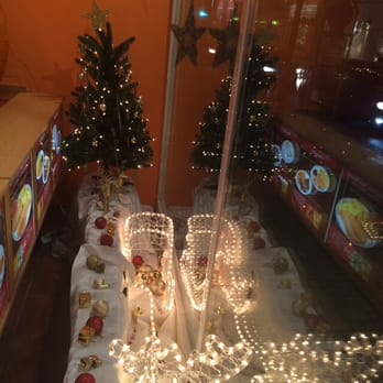 Schnitzelhaus - Weihnachten - Schnitzel Near Me - Mistelbach, 3