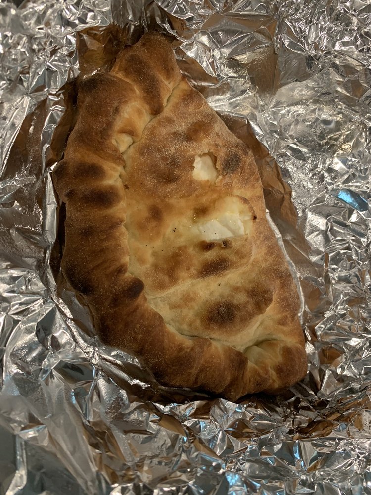 D’Allesandro’s Pizza Pizza 414 Nexton Square Dr, Summerville, SC